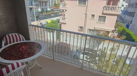 Foto 4 de Piso en venta en Carrer de Les Barraques, 16, Playa de Gandia, Gandia