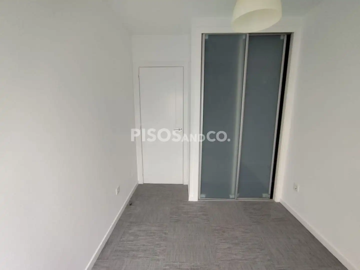 Pis en venda en Oleiros amb Calefacció, Terrassa i Traster
