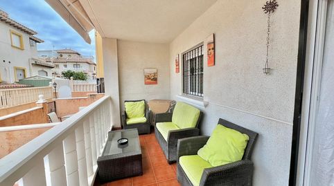 Photo 3 of Flat for rent in Lomas de Cabo Roig - Los Dolses, Orihuela