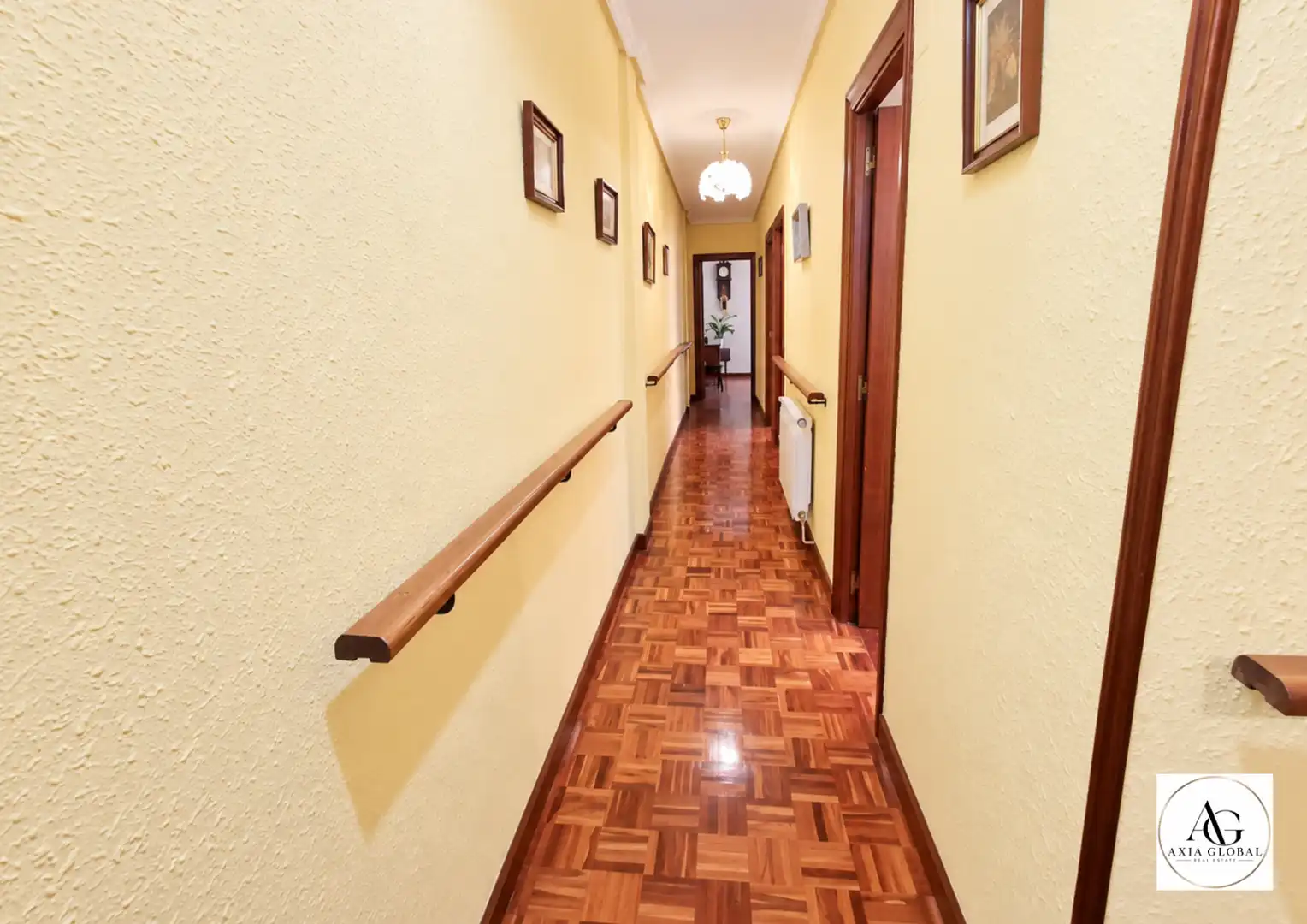 Piso en venta en Centro