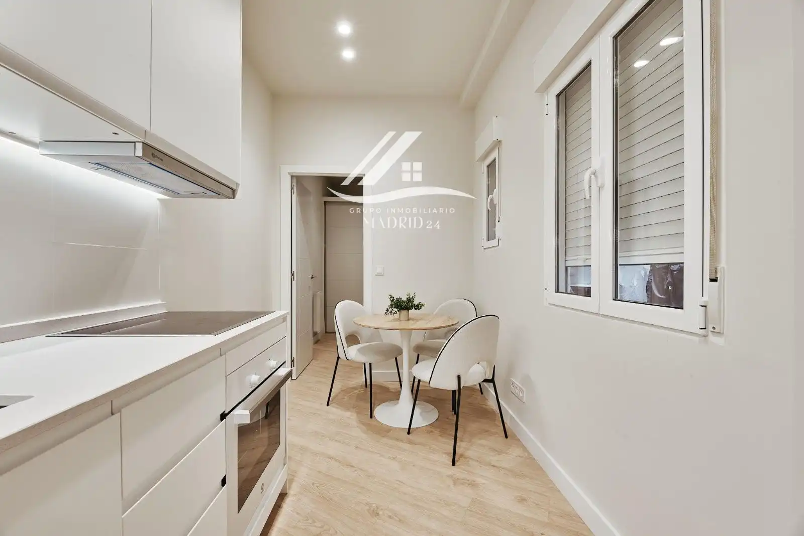 Appartement avec ascenseur à vendre à Calle de Juan Bravo, imagen 7
