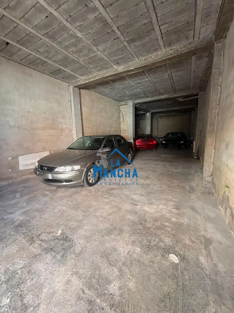 Local comercial en venda a San Pablo, imagen 6