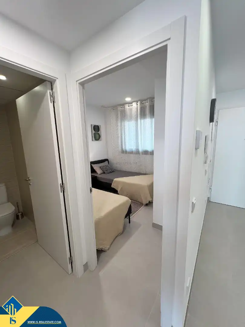 Pis amb piscina en venda a Nueva Torrevieja - Aguas Nuevas, imagen 19