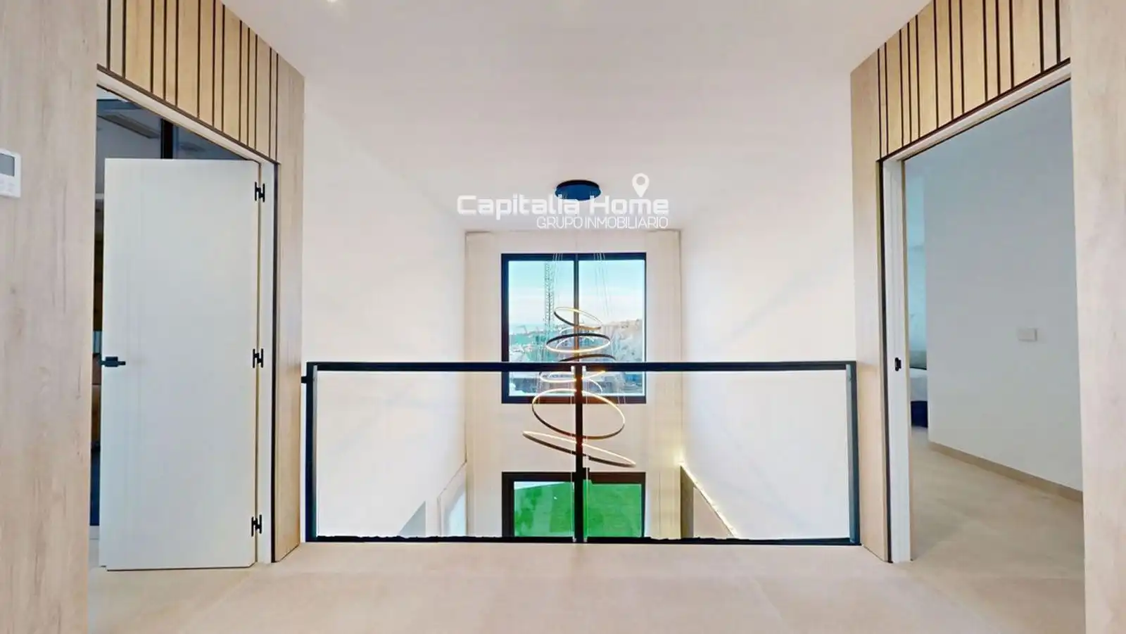 Detached house with pool for sale in Barcelona, imagen 29