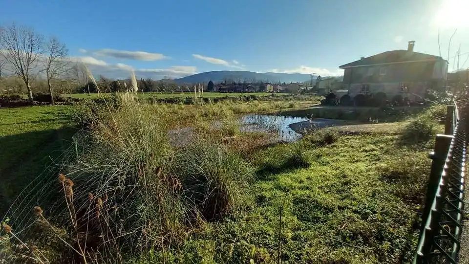 Residencial en venda en Santa María de Cayón