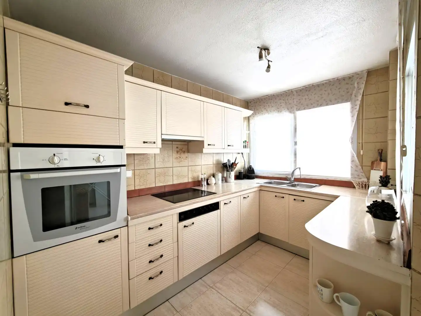 Piso con ascensor en venta en Avenida Avenida de Loring, imagen 32