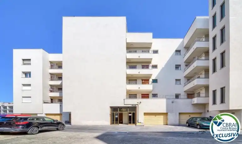 Apartment with lift for sale in Passeig Maritim, imagen 19