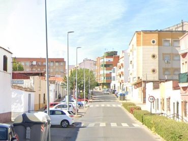 Piso con balcón en venta en Almendralejo
