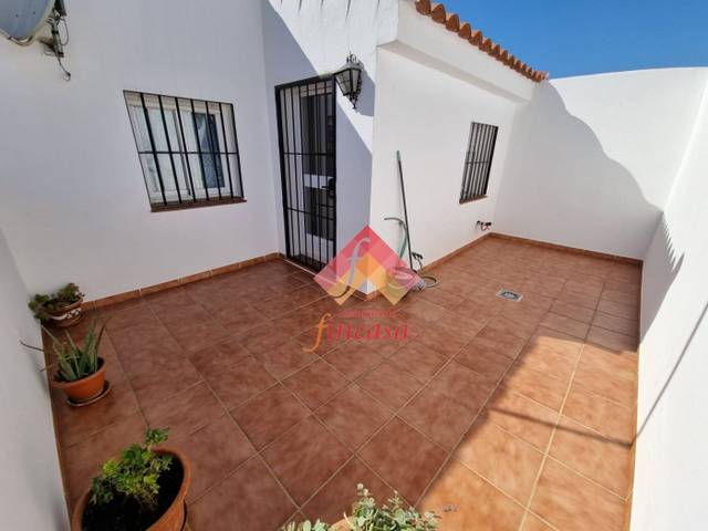 Casa-chalet en Venta en San Cristóbal