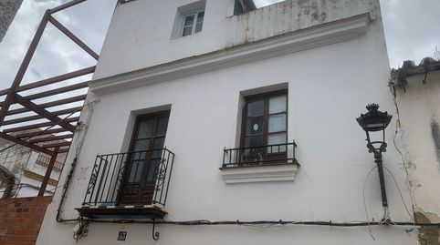 Foto 2 von Haus oder Chalet zum Verkauf in Calle Santa Marta, La Algaba, Sevilla