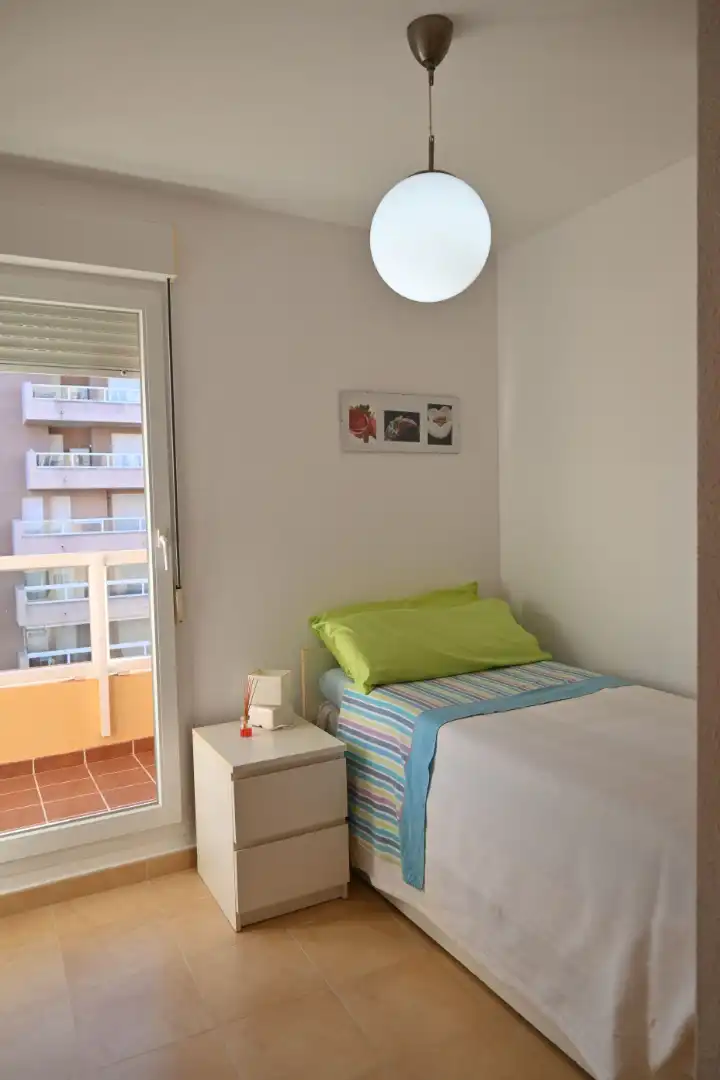 Apartment with pool for sale in Gran Vía de la Manga 17, imagen 15