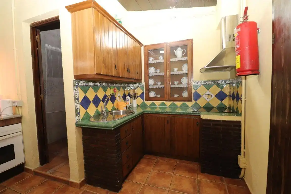 Casa con piscina in affitto a Centro, imagen 46