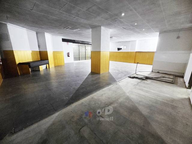 Local comercial en Venta en Centre