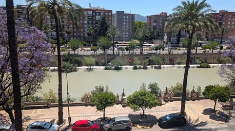 Foto 5 de Piso en venta en Avenida del Intendente Jorge Palacios, Vistabella, Murcia Capital