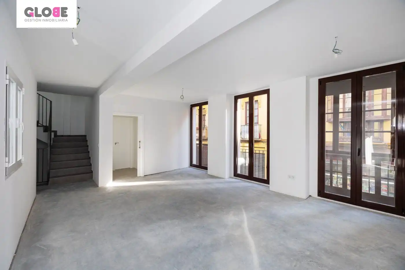 Inmuebles singulares con ascensor en venta en Calle San Matías, imagen 15