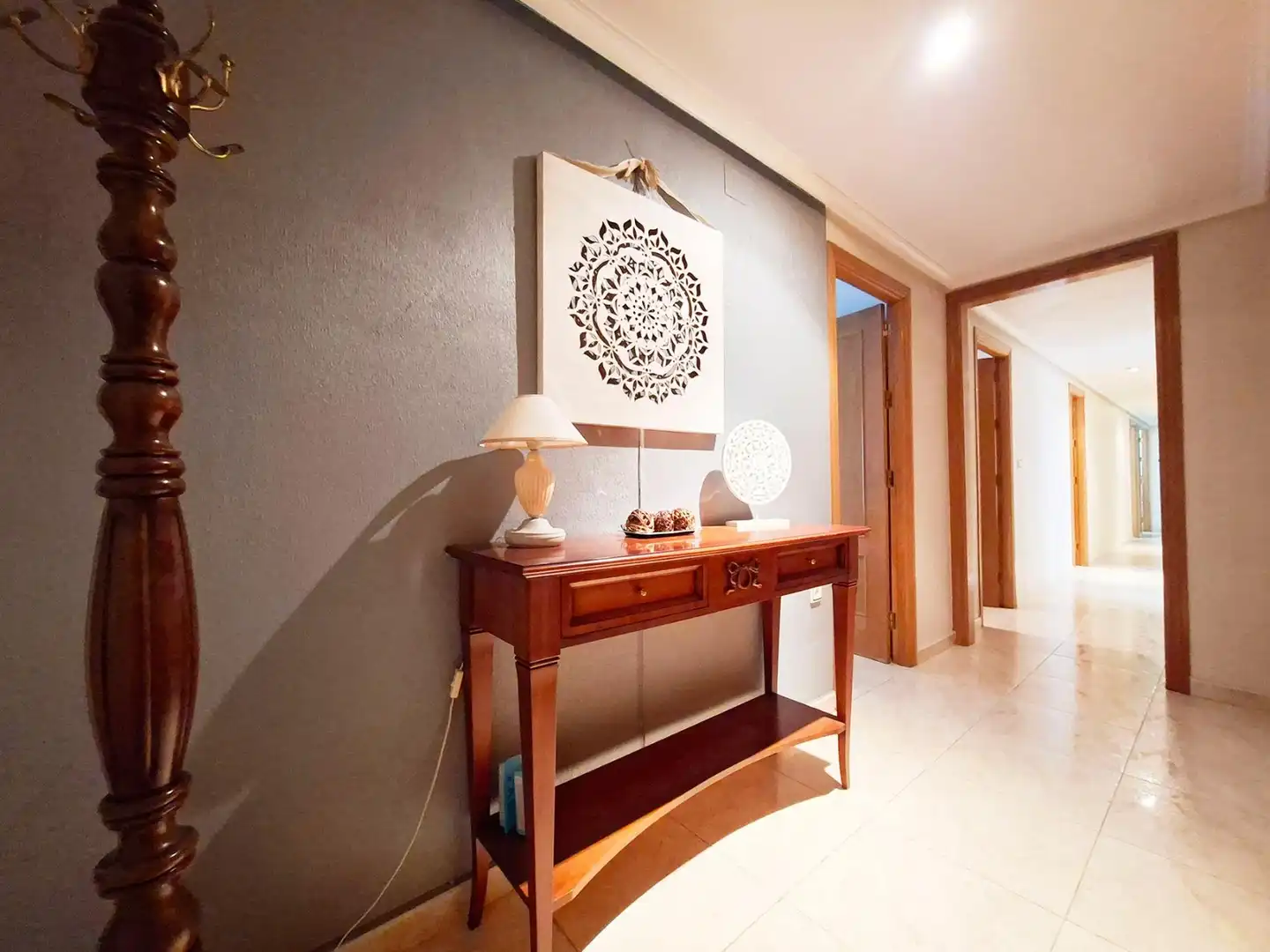Apartments for sale in Orihuela  with Air Conditioner