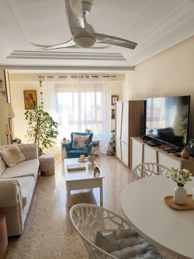 Wohnung mit Aufzug zum Verkauf in Saladar