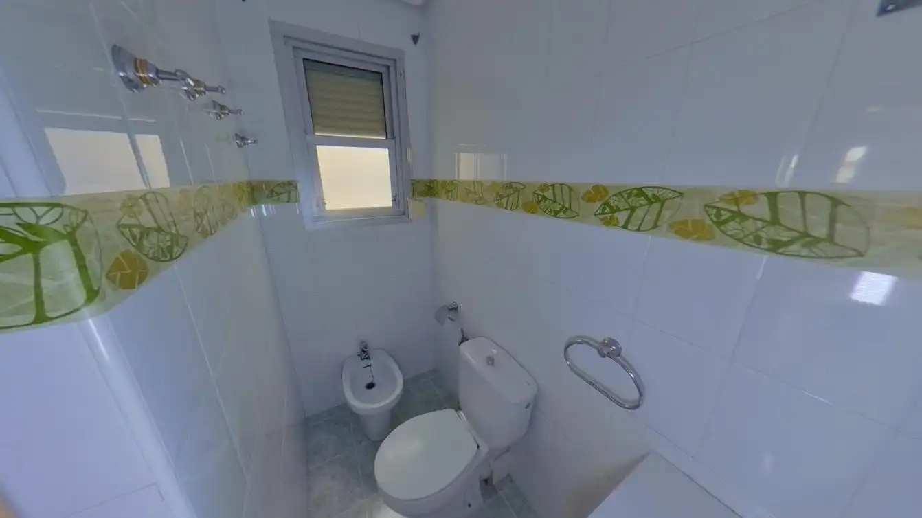 Baño de Piso en venta en Murcia con Aire acondicionado