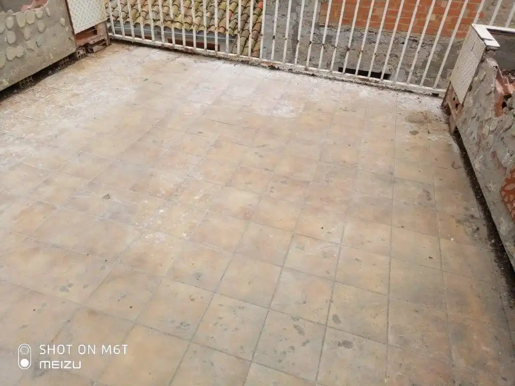 Terrace of Detached homes for sale in La Sentiu de Sió