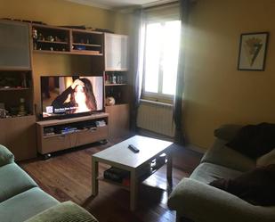 Living room of Flat for sale in Leioa