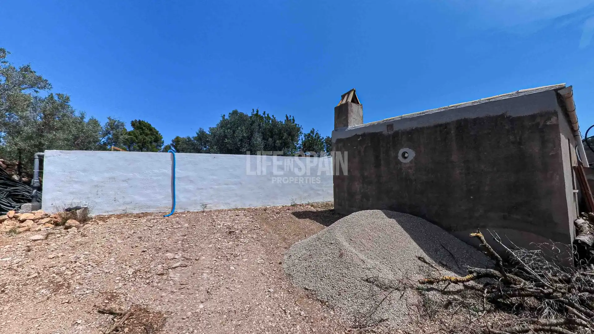 Landhaus mit Pool zum Verkauf in Aldover, imagen 26