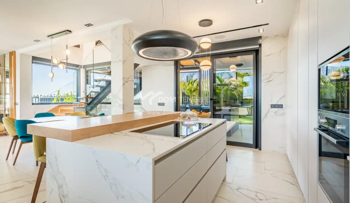 Maison avec piscine à vendre à Costa Adeje, imagen 57
