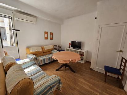 Living room of Flat to rent in  Murcia Capital