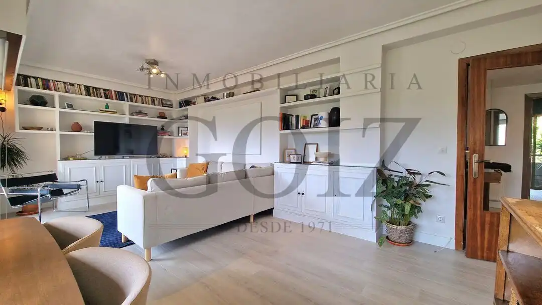 Flat with terrace for sale in Aiete, imagen 12