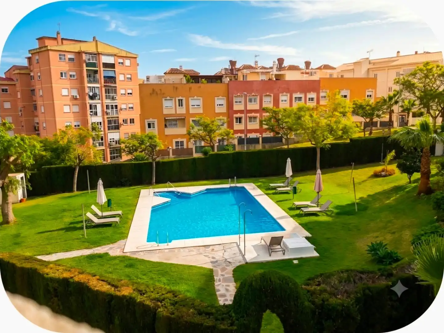 Flat with pool for sale in Centro, imagen 11