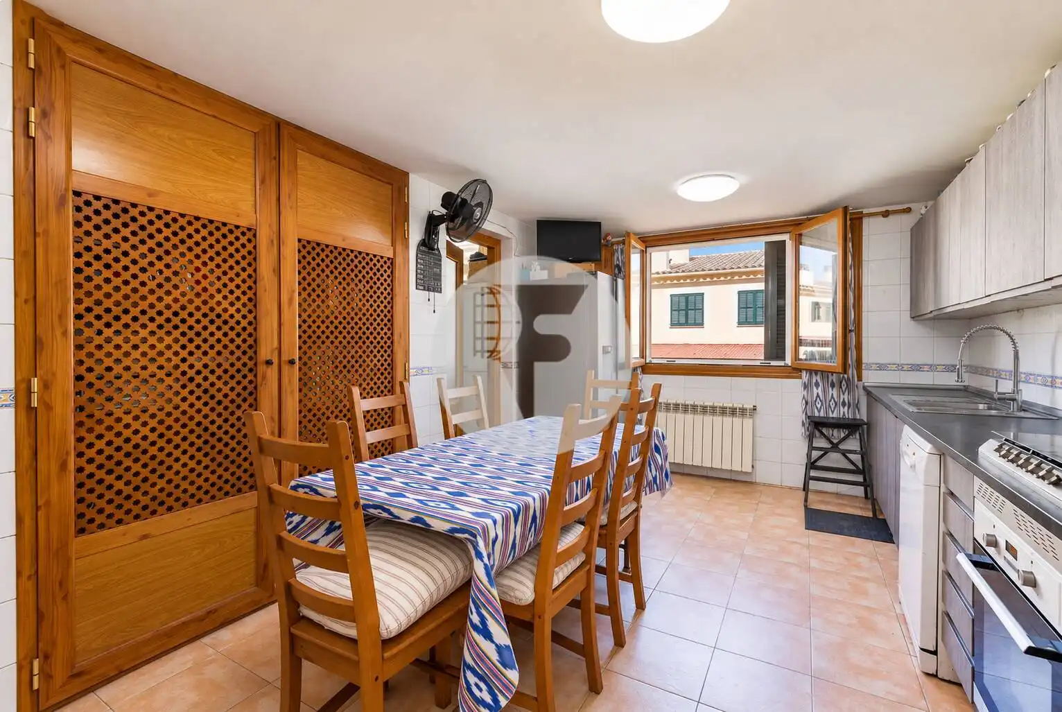 Casa a schiera in vendita a Ponent, imagen 9