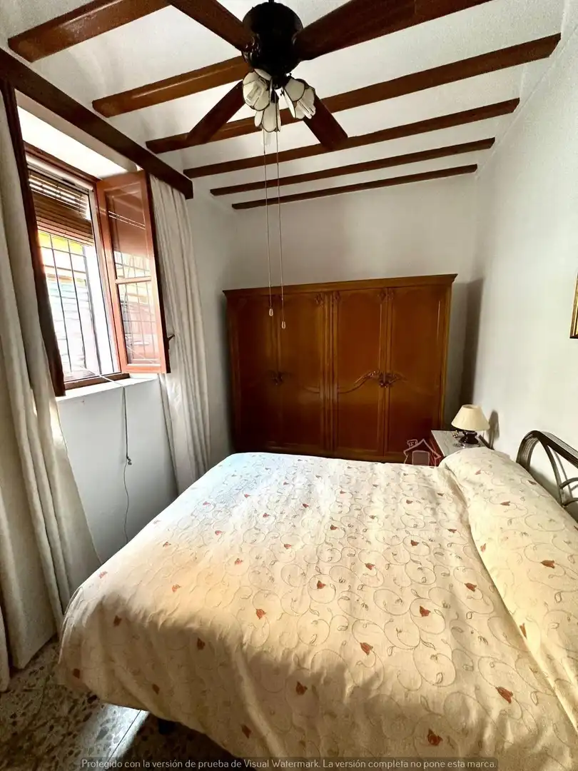 Casa o xalet en venda a Villafranca de Córdoba