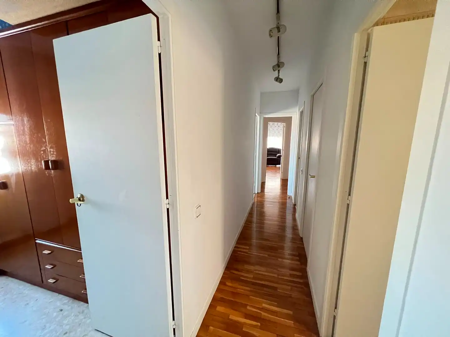 Piso con terraza en venta en Carrer de Josep Renom, imagen 19