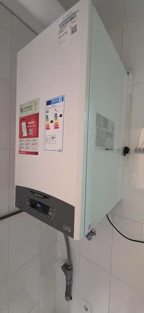 Piso en venta en Seseña con Aire acondicionado, Calefacción y Terraza