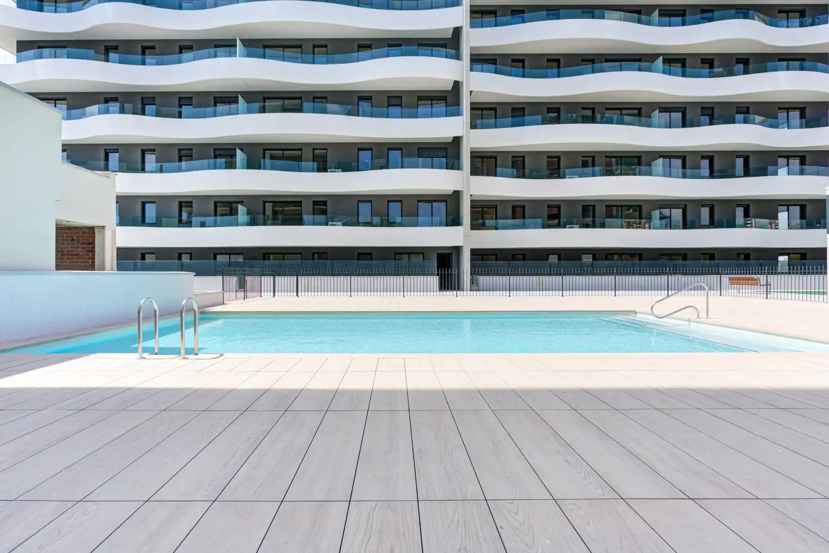 Flat for rent in Avinguda de la Mare de Déu de Montserrat, 18, Les Planes