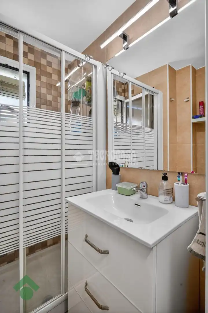 Badezimmer von Wohnung zum Verkauf in Córdoba