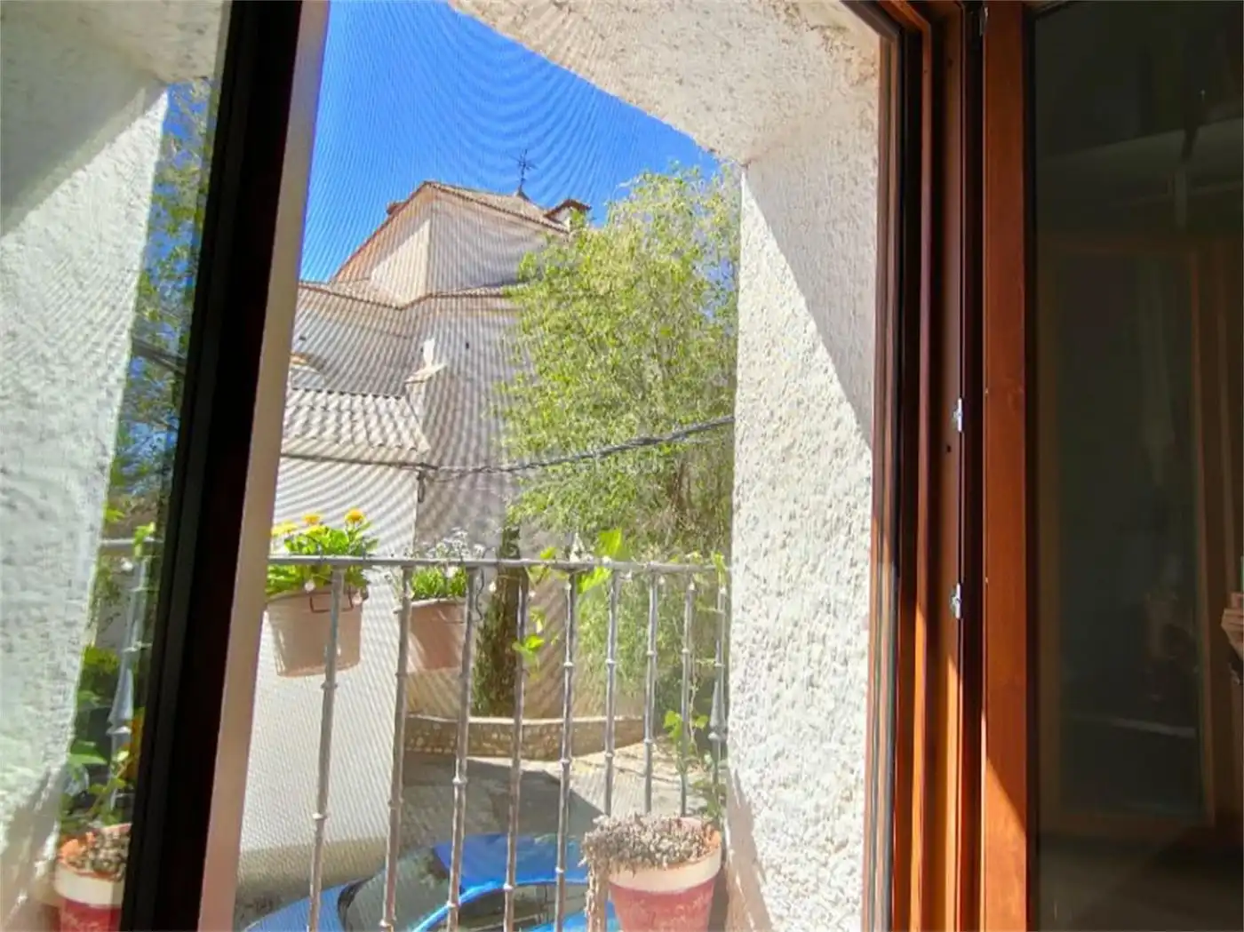 Maison mitoyenne à vendre à Calle de las Canteras 12, imagen 2