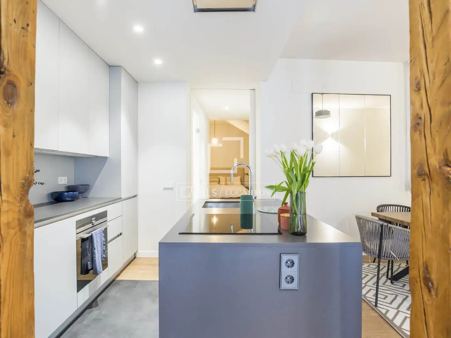 Appartement avec terrasse à vendre à Chamberí, imagen 14
