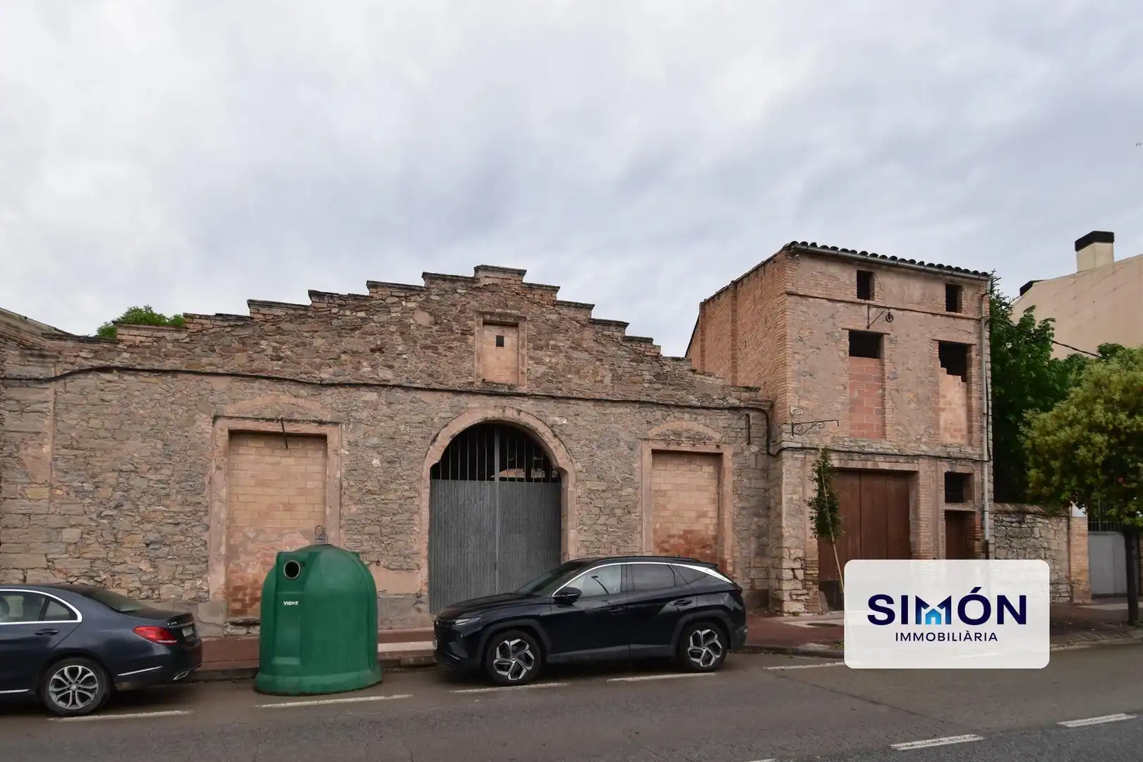 Exterior view of Houses for sale in Avinyó
