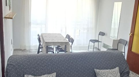 Foto 5 de Piso de alquiler en Plaza Reyna Manescau, Parque Ayala - Jardín de la Abadía - Huelín, Málaga Capital