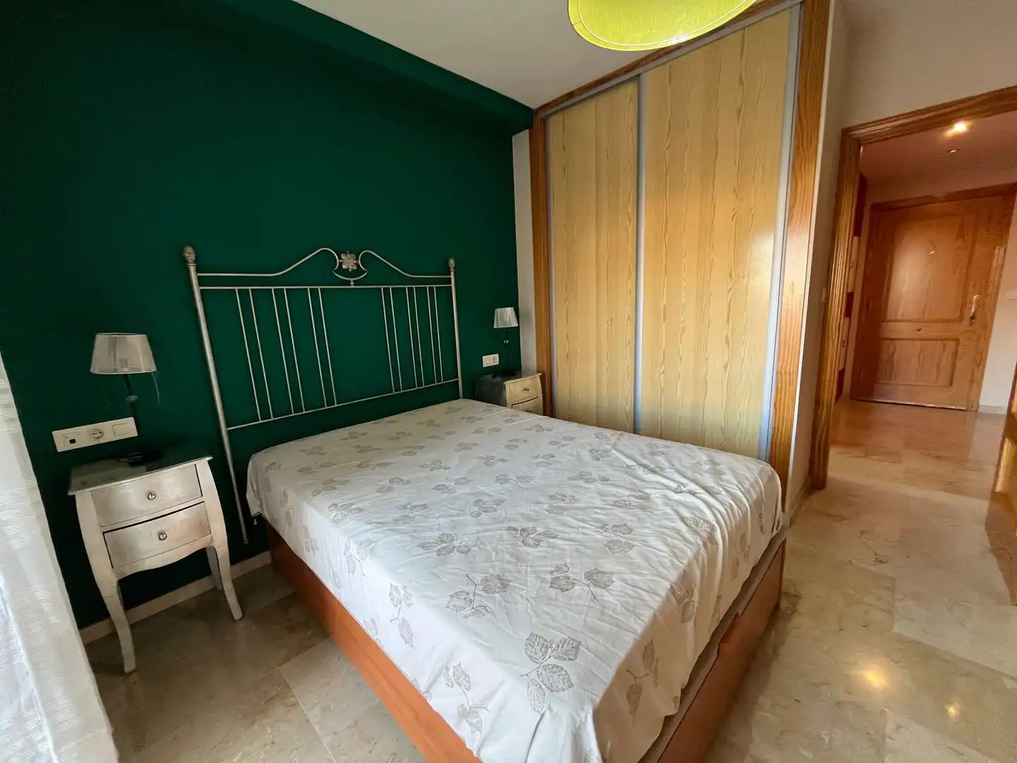 Habitación de Piso en venta en Armilla con Aire acondicionado y Balcón