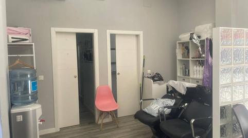 Photo 2 of Premises to rent in Avenida Andalucía, 70, Sierra de Estepona - Avda. de Andalucía, Málaga