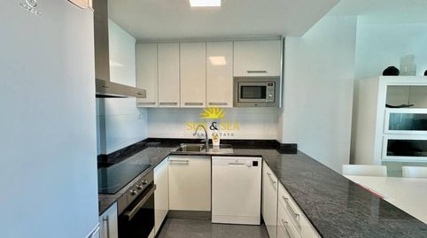 Foto 5 de Apartamento en venta en Veneziola, La Manga del Mar Menor