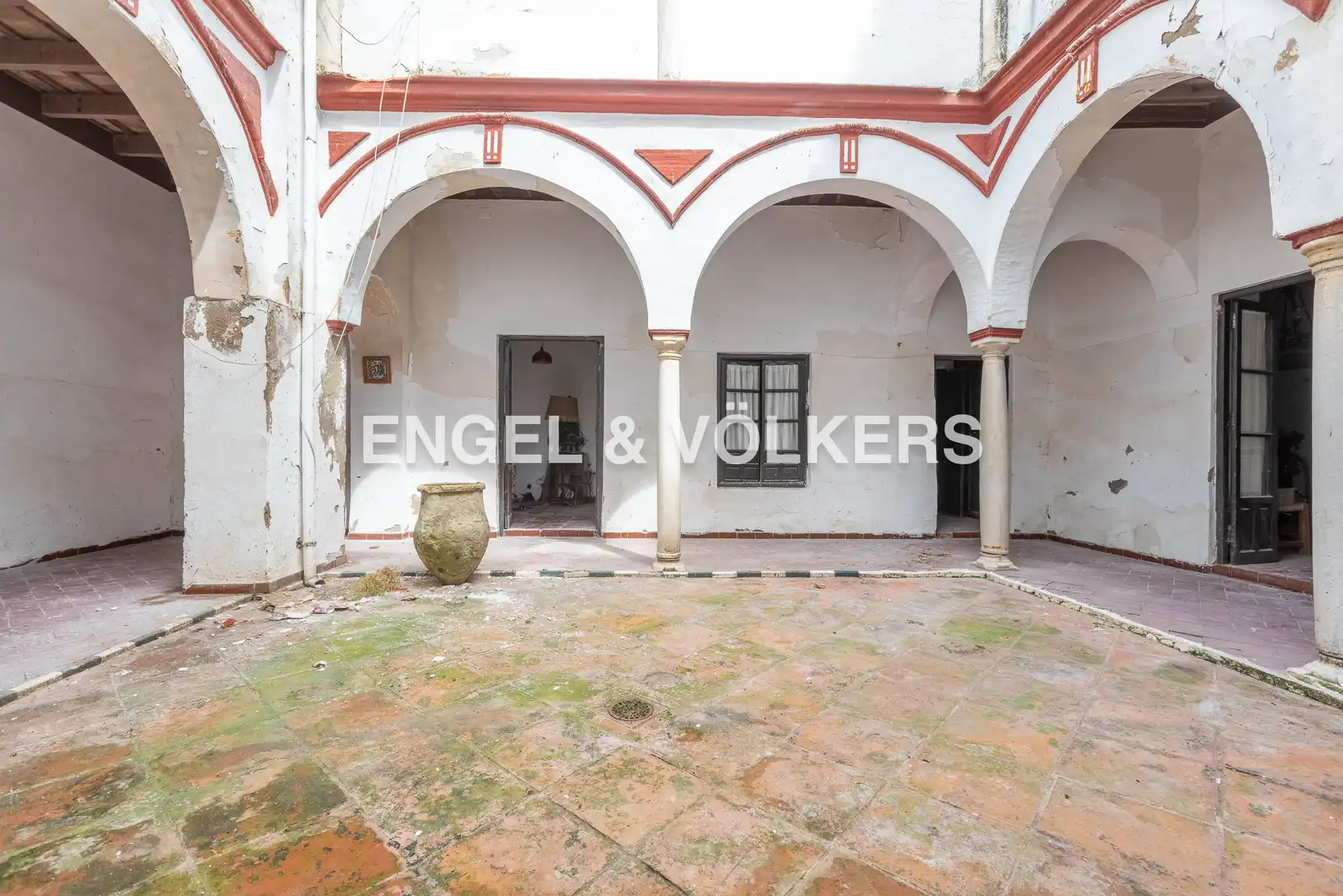 Maison avec terrasse à vendre à Marchena, imagen 17