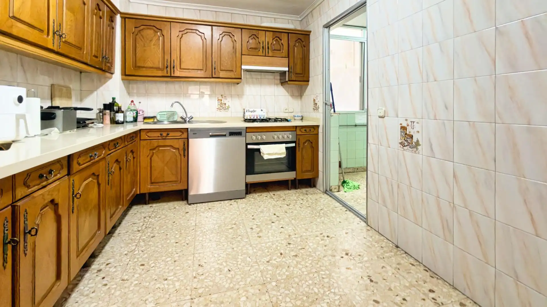 Appartement avec terrasse à vendre à Carrer de les Escoles, imagen 20