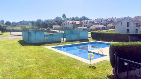 Foto 5 von Einfamilien-Reihenhaus zum Verkauf in A Merca , Ourense