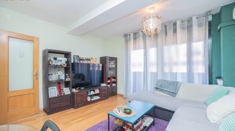 Foto 3 de Pis en venda a Calle de Móstoles, Valdepelayo - Montepinos - Arroyo Culebro, Leganés