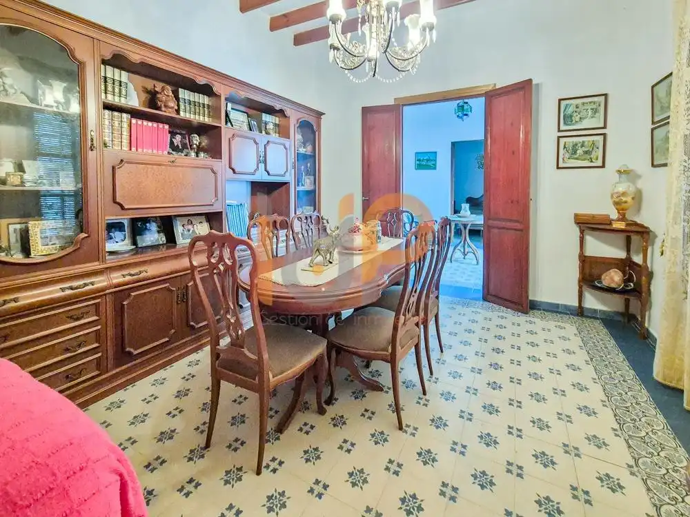 Casa en venta en Los Gallardos, imagen 3
