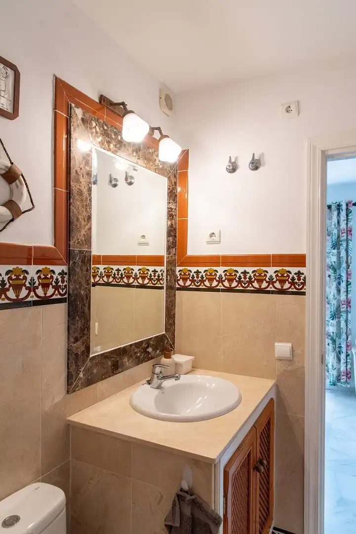 Apartament amb piscina en venda a Mijas Golf, imagen 16