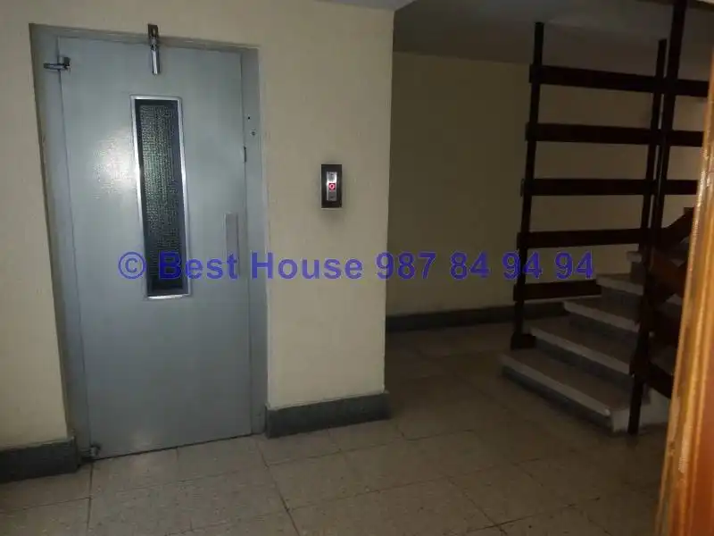 Büro zum Verkauf in Casco Antiguo