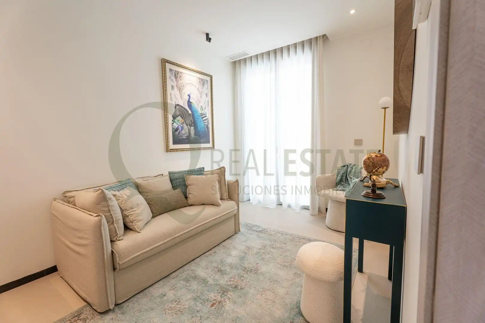 Villa con piscina in vendita a Algorfa, imagen 24